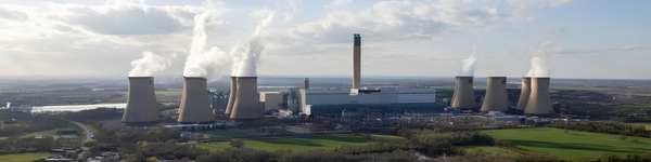 drax power station 