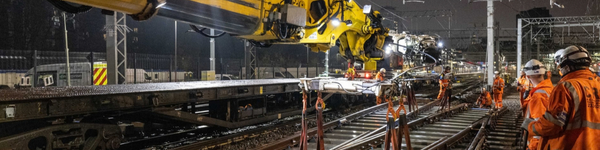 tru rail projects
