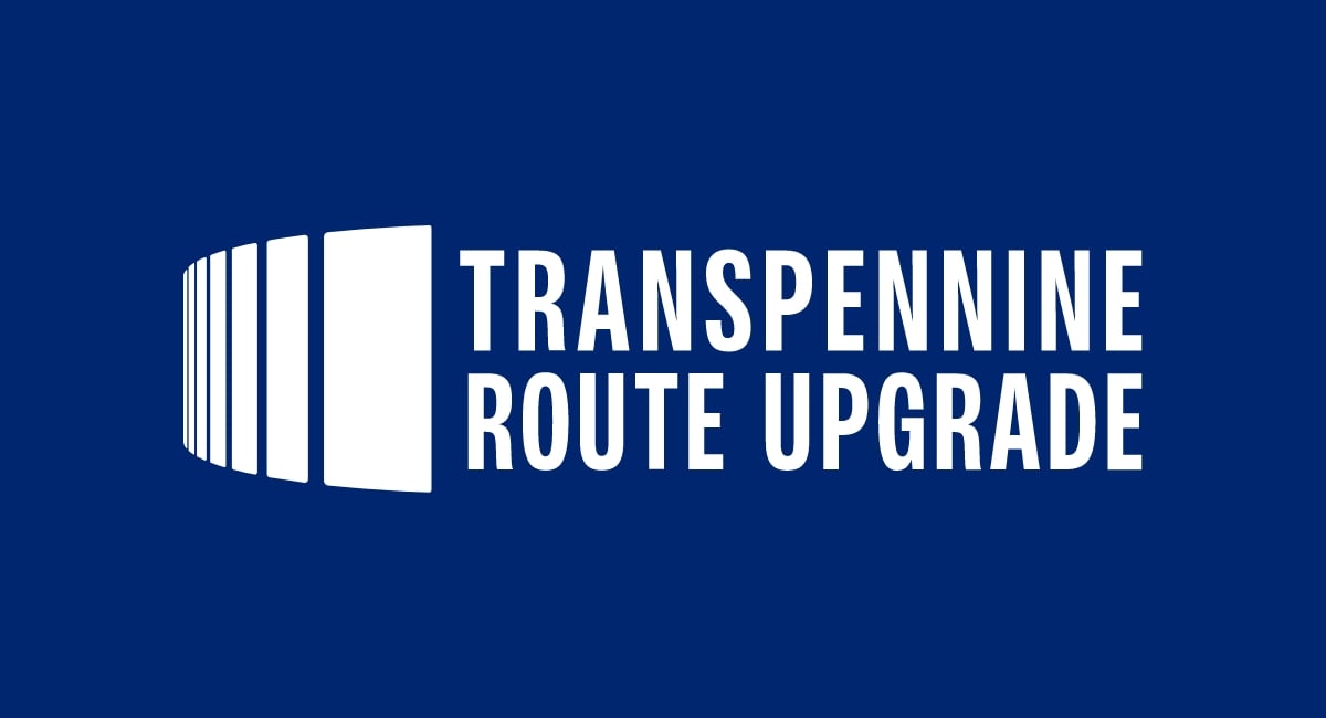 TransPennine Route Upgrade